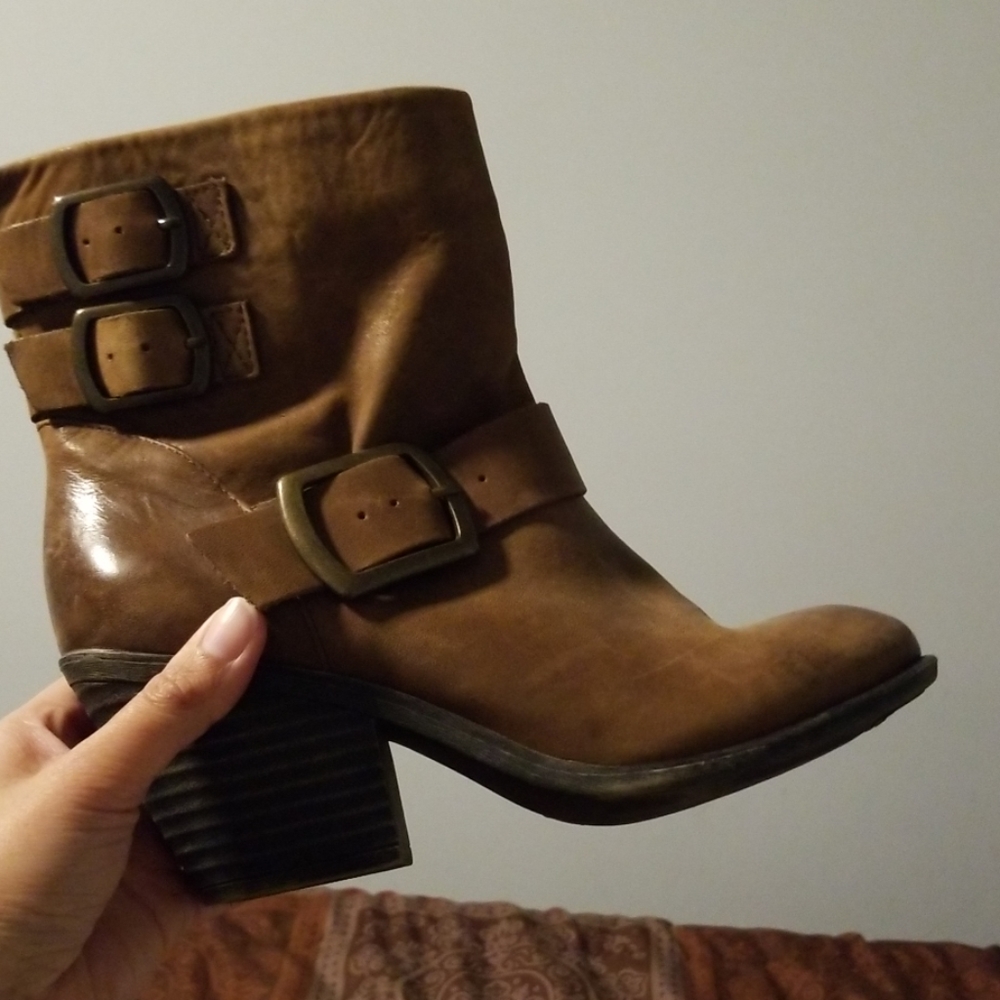 Lucky Brand Boots - Picture 8 of 8